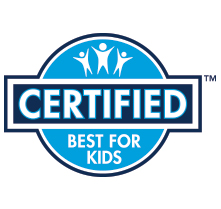 Best For Kids Logo